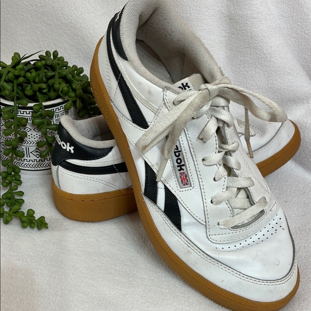 REEBOK Classic sneakers